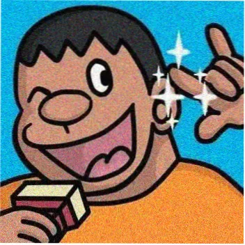 定春 角色头像