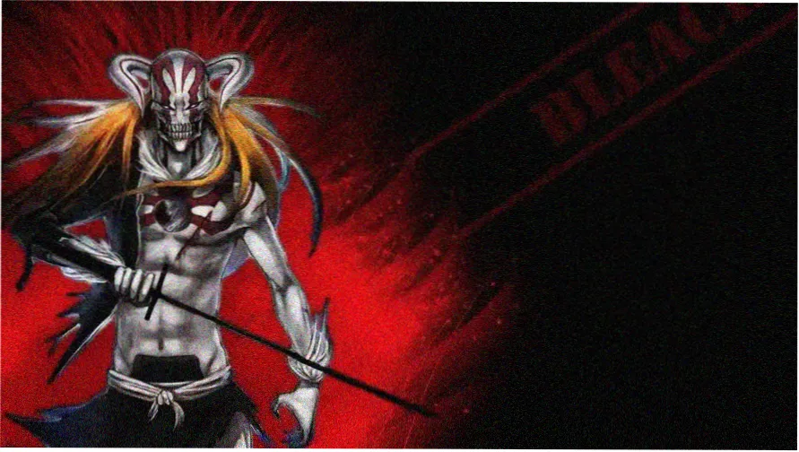 银魂 THE FINAL 最终章主视觉