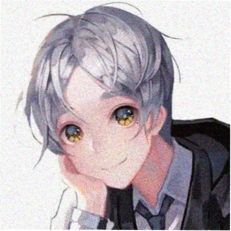 高杉晋助 角色头像