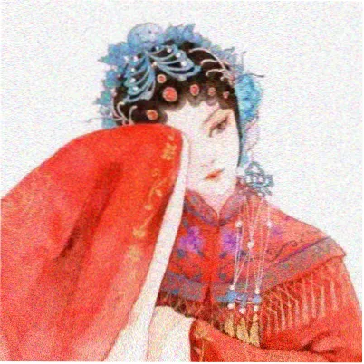 影迷 定春今天也很凶 头像